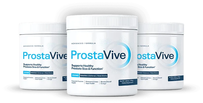 Prostavive™