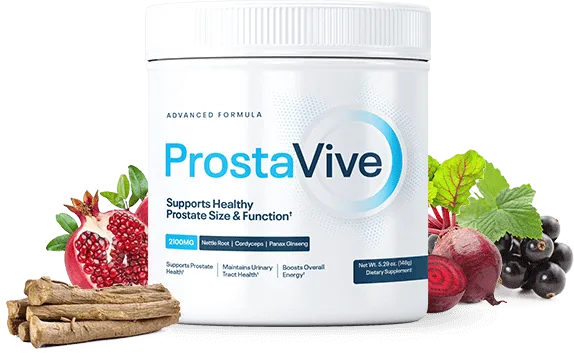 Prostavive™